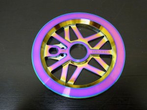 画像3: Stranger Strangergram Guard Sprocket 28T (3)