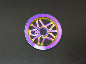 画像2: Stranger Strangergram Guard Sprocket 28T (2)