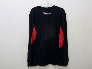 画像2: Shadow ConTender L/S Jersey (2)