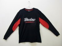 画像1: Shadow ConTender L/S Jersey