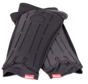 画像2: Shadow Invisa Lite Shin Guards (2)