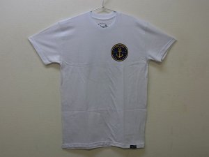 画像1: *[SALE] Volume Broc Nautical Tee (1)