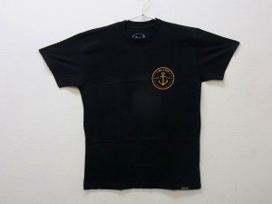 画像4: *[SALE] Volume Broc Nautical Tee (4)