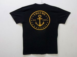 画像6: *[SALE] Volume Broc Nautical Tee (6)