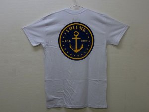 画像3: *[SALE] Volume Broc Nautical Tee (3)