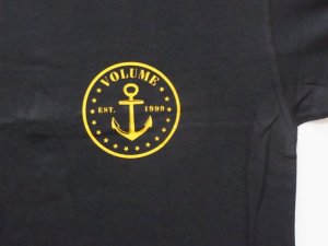 画像5: *[SALE] Volume Broc Nautical Tee (5)