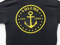 画像3: [SALE] Volume Broc Nautical Tee