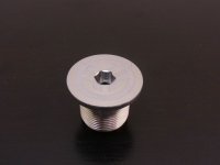画像2: Federal Fork Top Bolt [M24]