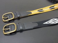 画像1: *[SALE] Brixton Course Belt