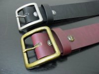 画像3: *[SALE] Brixton Tannery Belt