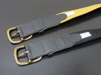 画像2: *[SALE] Brixton Course Belt