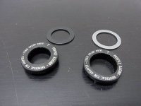 画像3: *Profile Sabre Sprocket 25T(Tropicalia)