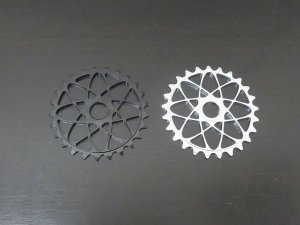 画像1: Kink Astro Sprocket 25T (1)