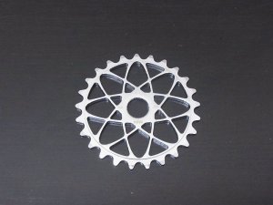 画像5: *Kink Astro Sprocket 25T (5)