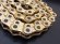 画像7: *Shadow Interlock Supreme Chain (7)