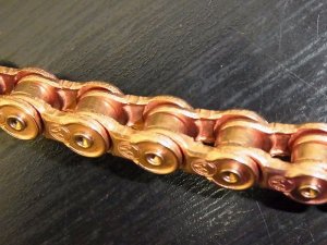 画像6: *Shadow Interlock Supreme Chain (6)