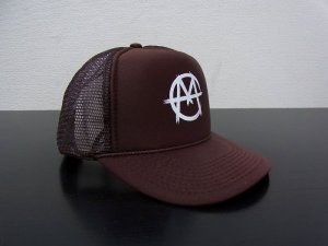 画像5: *Markit Trucker Hat (5)