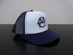画像3: *Markit Trucker Hat (3)