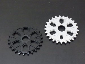 画像1: *Fiend FND Sprocket 25T (1)