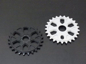 画像1: Fiend FND Sprocket 25T (1)