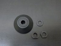 画像1: *Fiend Cab Hub Guard