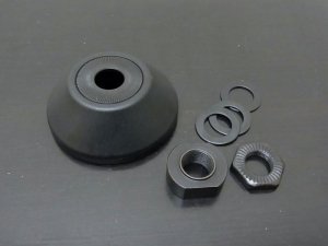 画像1: *Fiend Cab Hub Guard (1)