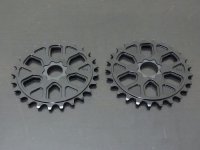 画像1: *Fiend FND Sprocket 25T