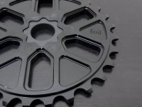 画像2: Fiend FND Sprocket 28T