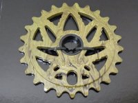 画像2: Banned Budsaw Sprocket 25T