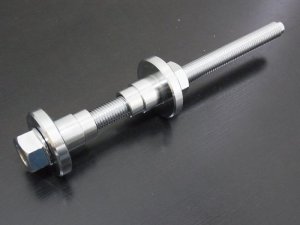 画像1: *Viva ポータブル圧入工具 (1)