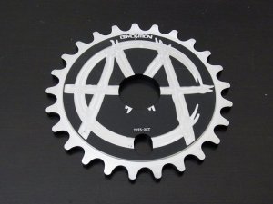 画像2: *Demolition Markit Sprocket 25T (2)