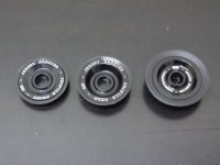 画像1: *[在庫処分SALE] BSD Jersey Barrier Hub Guard