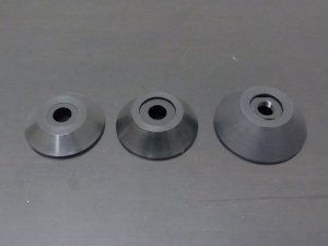 画像1: *[在庫処分SALE] BSD Jersey Barrier Hub Guard (1)