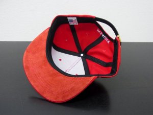 画像5: *[SALE] Pyradice Dice Strapback Hat (5)