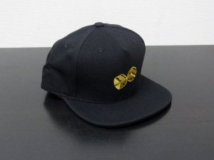 画像2: *[SALE] Pyradice Dice Strapback Hat (2)