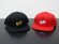 画像1: *[SALE] Pyradice Dice Strapback Hat (1)