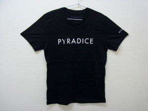 画像1: *[SALE] Pyradice OG Logo Tee (1)