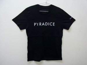 画像1: [SALE] Pyradice OG Logo Tee (1)