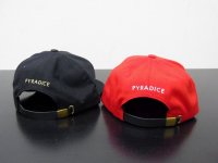 画像3: [SALE] Pyradice Dice Strapback Hat