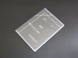 画像1: Zai 11 DVD (1)