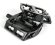 画像1: *Fit Mac Alumi Pedal [Loose Ball] (1)