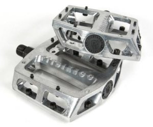 画像2: *Fit Mac Alumi Pedal [Loose Ball] (2)