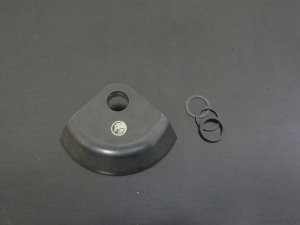 画像1: *Shadow Universal Drive Side Hub Guard (1)