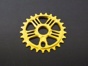 画像4: *Division Talladega Sprocket 25T (4)