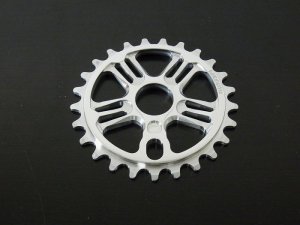 画像3: *Division Talladega Sprocket 25T (3)