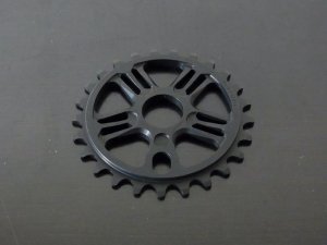 画像2: *Division Talladega Sprocket 25T (2)