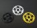 画像1: *Division Talladega Sprocket 25T (1)