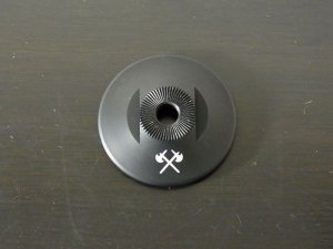 画像2: *Demolition Bulimia Front Hub Guard (2)