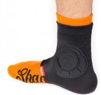 画像2: Shadow Invisa Lite Ankle Guards