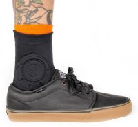 画像1: Shadow Invisa Lite Ankle Guards
